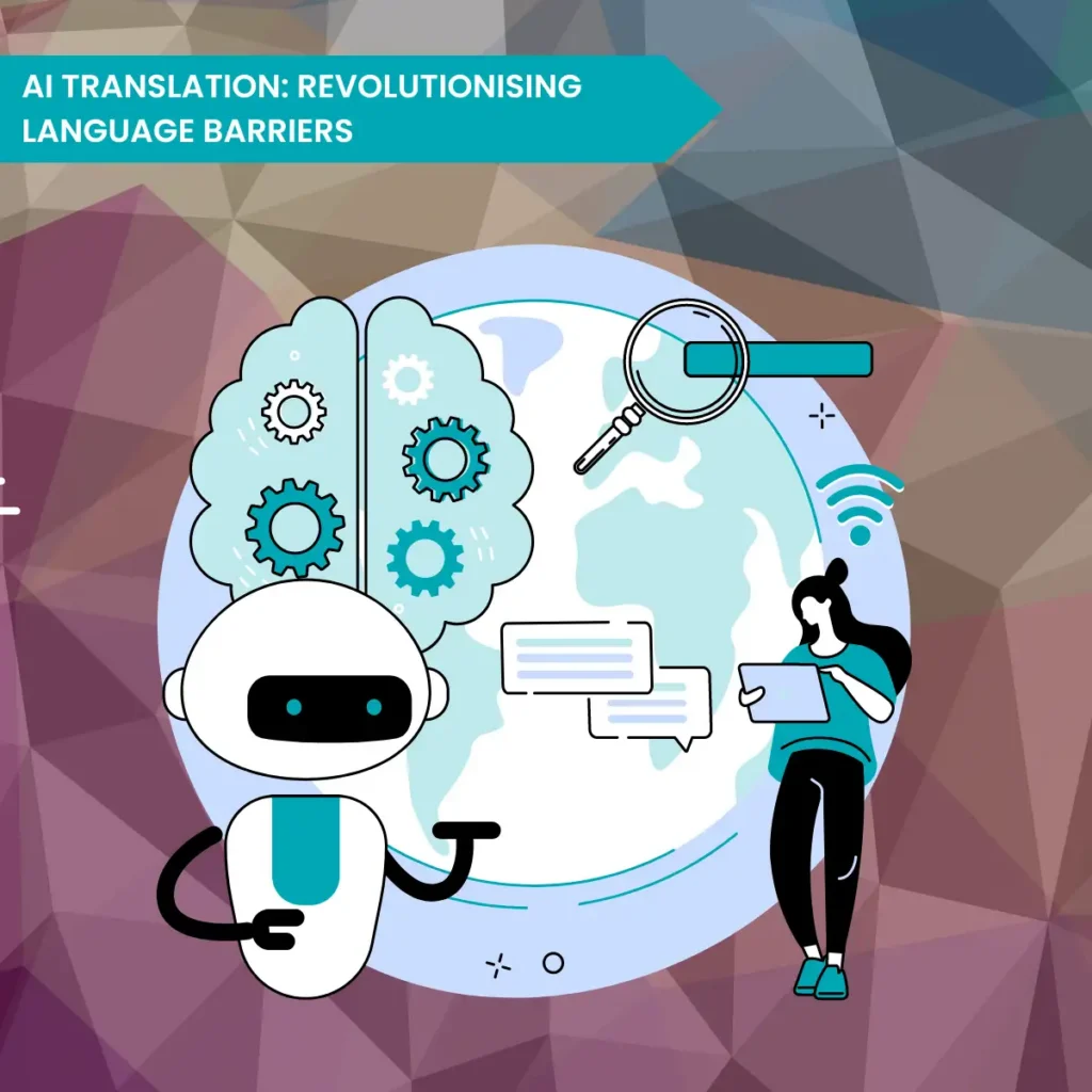 AI TRANSLATION
