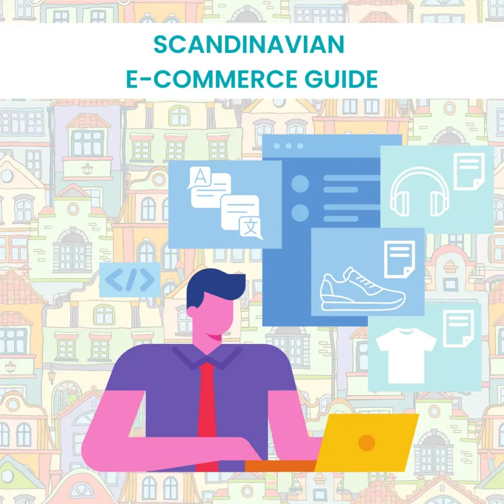 Scandinavian ecommerce Guide