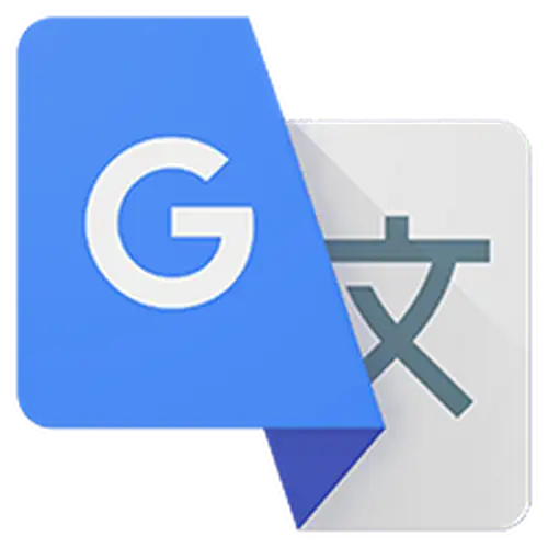 Google translate