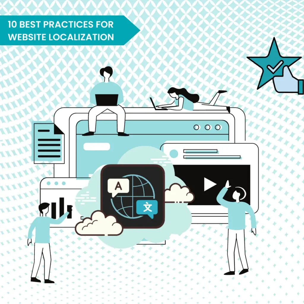 Website Localization Best Practices