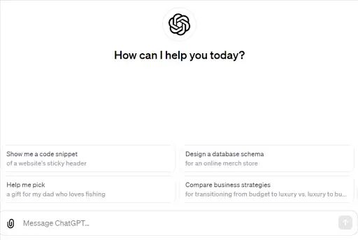 ChatGPT AI translation tool